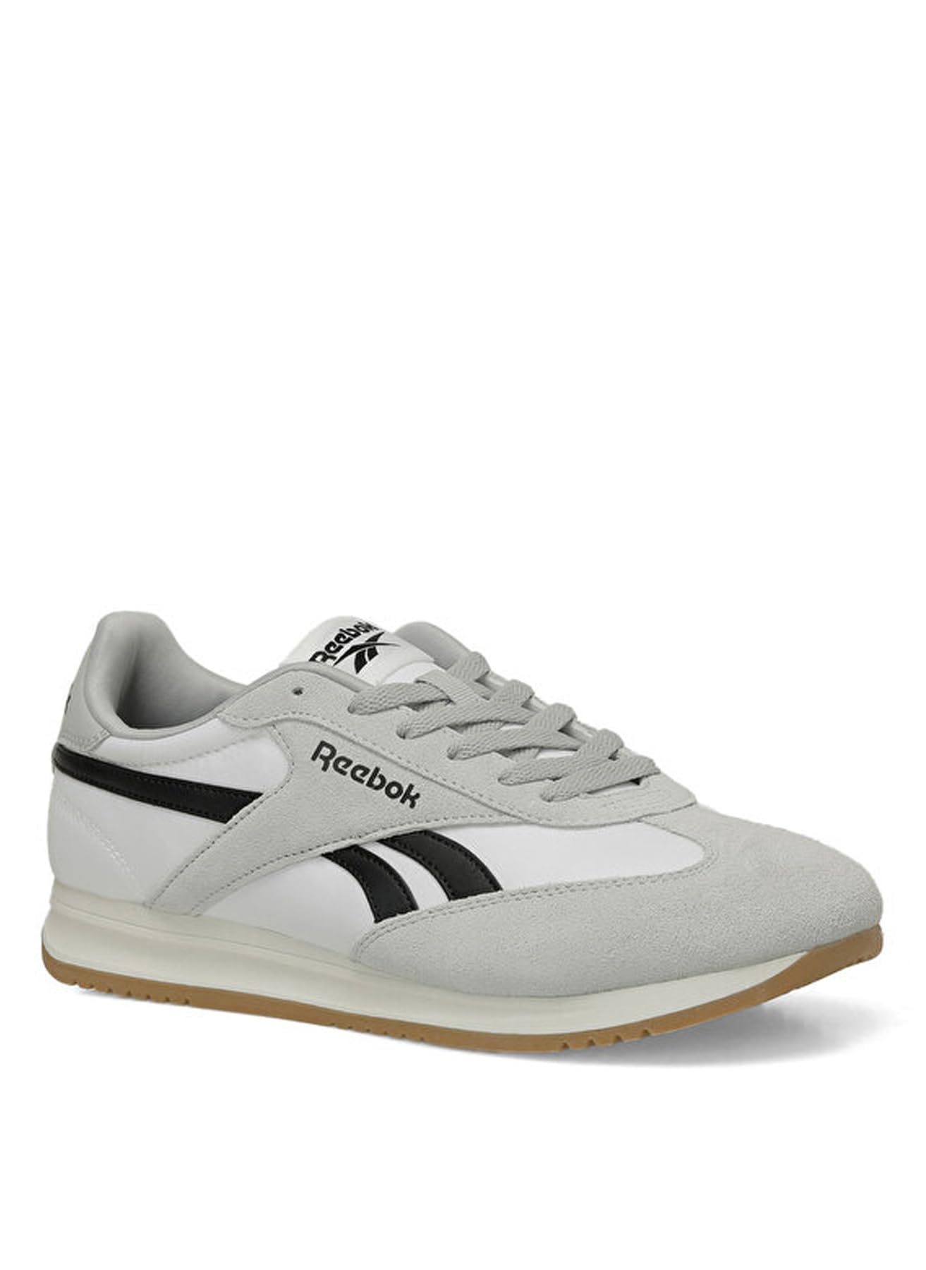 Reebok Unisex World 70 Trainers, White, 38.5 EU