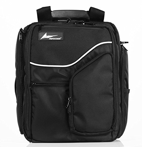 Aerocoast Pro Jetpack I Backpack #TOP7