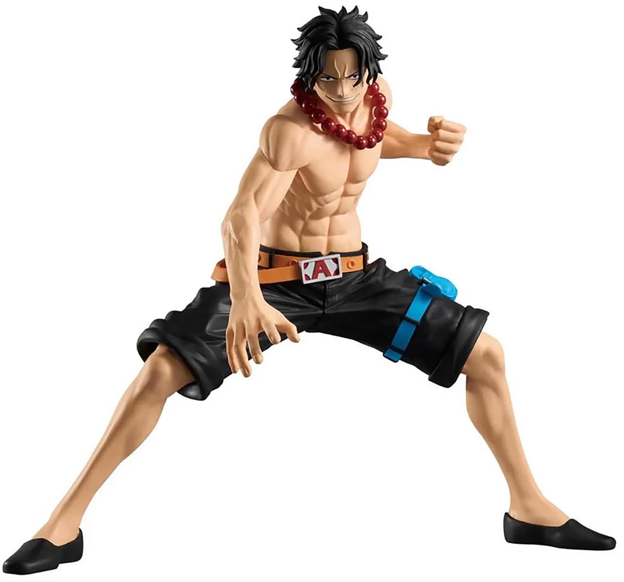 grandista ポートガス・D・エース special edition Amazon | ワンピース フィギュア エース ポートガスDエースGrandista