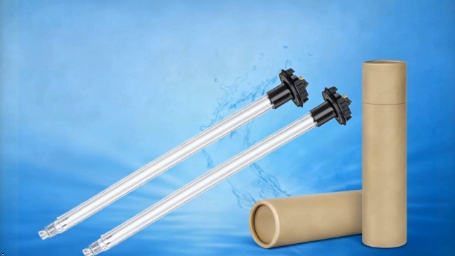 Poweka 602805 2-Pack 43W UV Replacement Lamp | Compatible with
