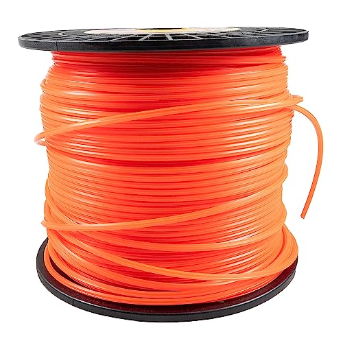 Echo 316155056 - 5lb Spool Echo Cross-Fire Trimmer Line .155'