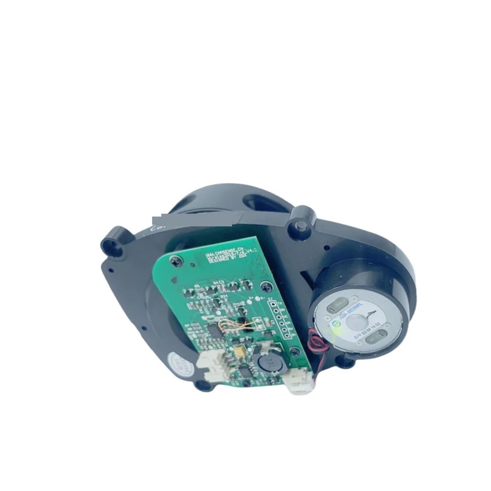 Czujnik Odległości, Kompatybilny Z Qihoo 360 S5/S7, Akcesoriami Do Robota Odkurzającego LDS