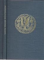 Pennsylvania butter prints B0006COPFI Book Cover