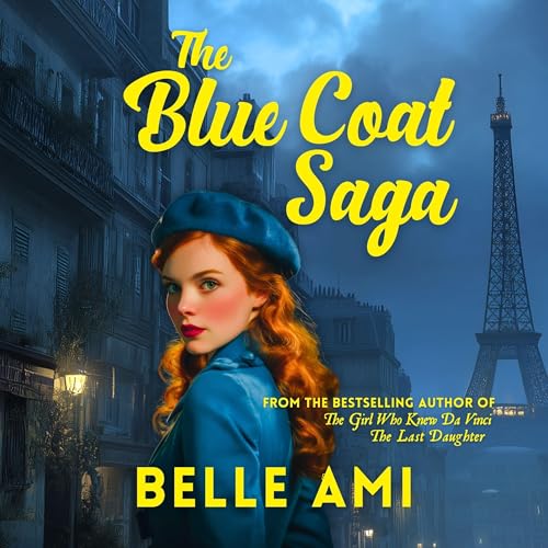 The Blue Coat Saga: Books 1, 2, 3 Titelbild