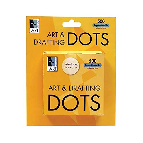Art Alternatives Art and Drafting Dots