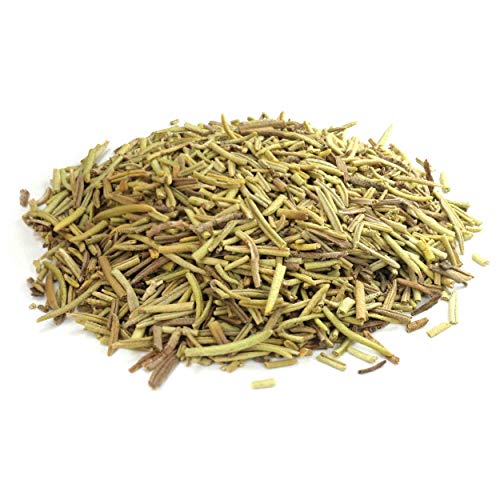 Amazon Brand - Happy Belly Rosemary, Whole, 1.25 Ounces - Thumbnail 3