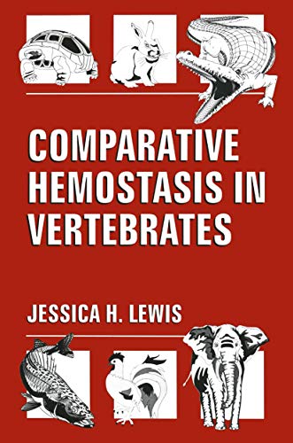 Comparative Hemostasis in Vertebrates view 2