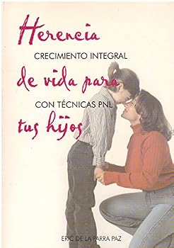 Paperback Herencia de vida para tus hijos / Inheritance of Life for Your Children [Spanish] Book