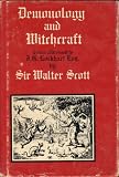 LETTERS ON DEMONOLOGY AND WITCHCRAFT