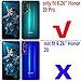 MaiJin Case for Huawei Honor 20 Pro (6.26 inch) Soft TPU Rubber Gel Bumper Transparent Back Cover