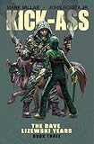 Kick-Ass: The Dave Lizewski Years Book Three
