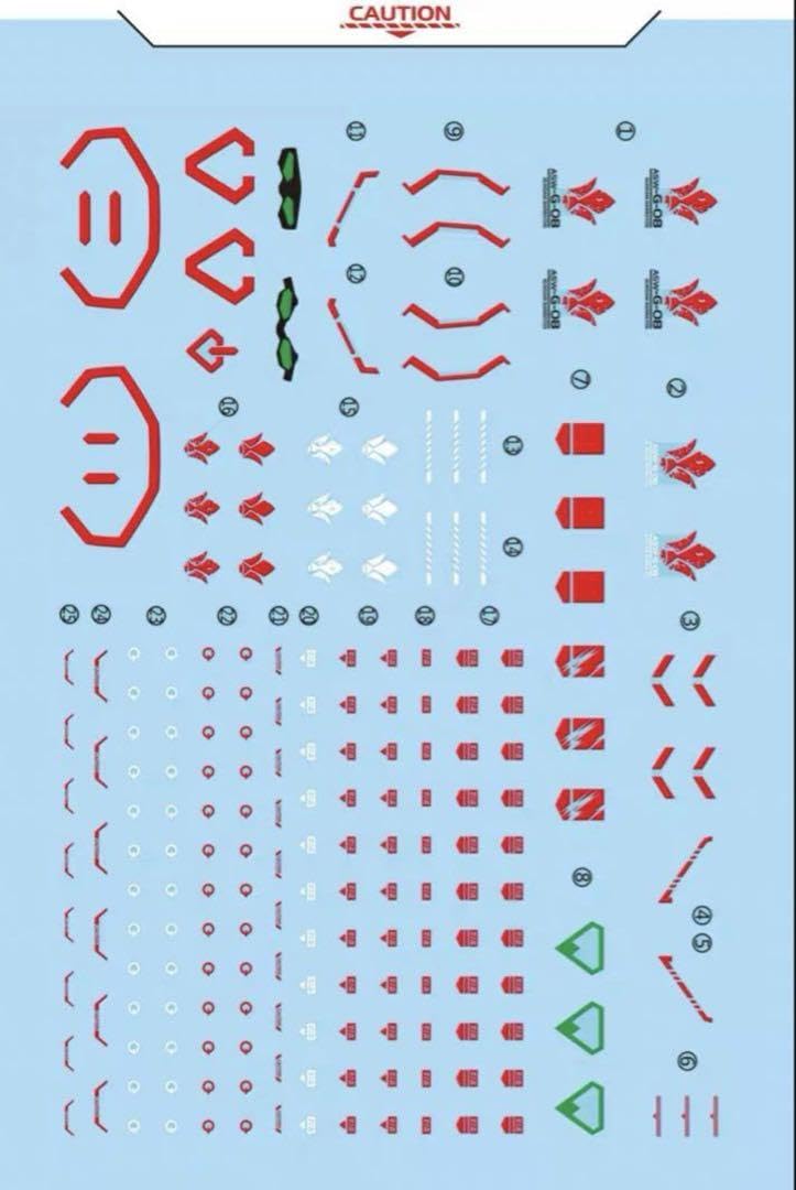 Amazon | HG 1 144 バルバトスルプス 用水転写式デカール | デカール 通販