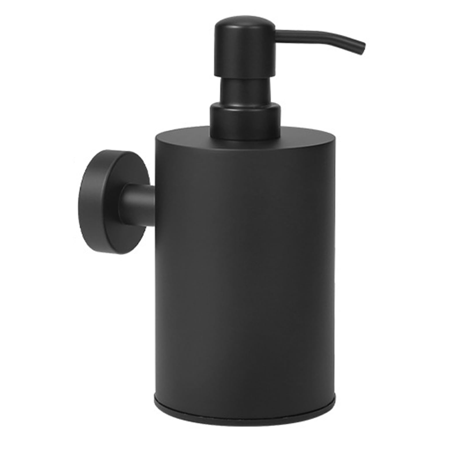 UAOGPLK Soap Dispenser,16.9Oz Liquid Soap Pump Bottle