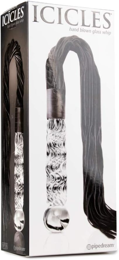 Pipedream Icicles No 38