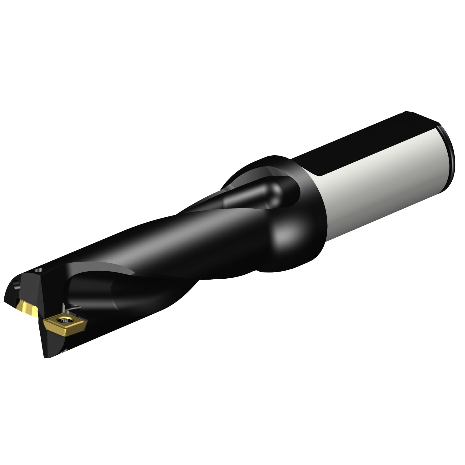 Sandvik Coromant A880-D1000LX25-03 Corodrill 880 Indexable