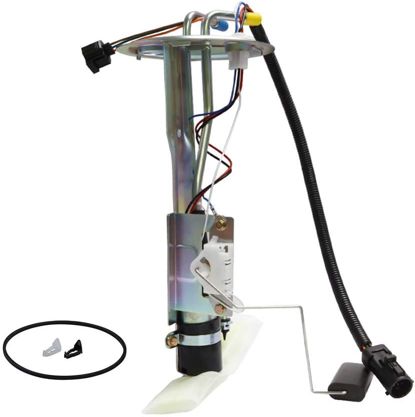 Fuel Pump Module Assembly E2297S for 1999 2000 2001 2002 FORD EXPEDITION 4.6L 5.4L 1999 LINCOLN NAVIGATOR (4WD Only) TOPSCOPE FP2297S