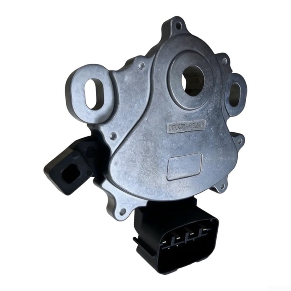 Interruptor Transmisión Aluminio 7 Velocidades para dct Interruptor