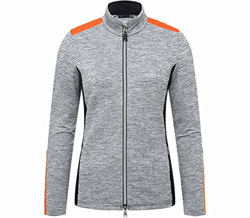 Kjus Radun Femmes veste intermédiaire de ski taille XS 34