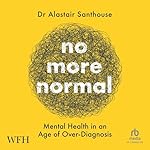 Cover of No More Normal