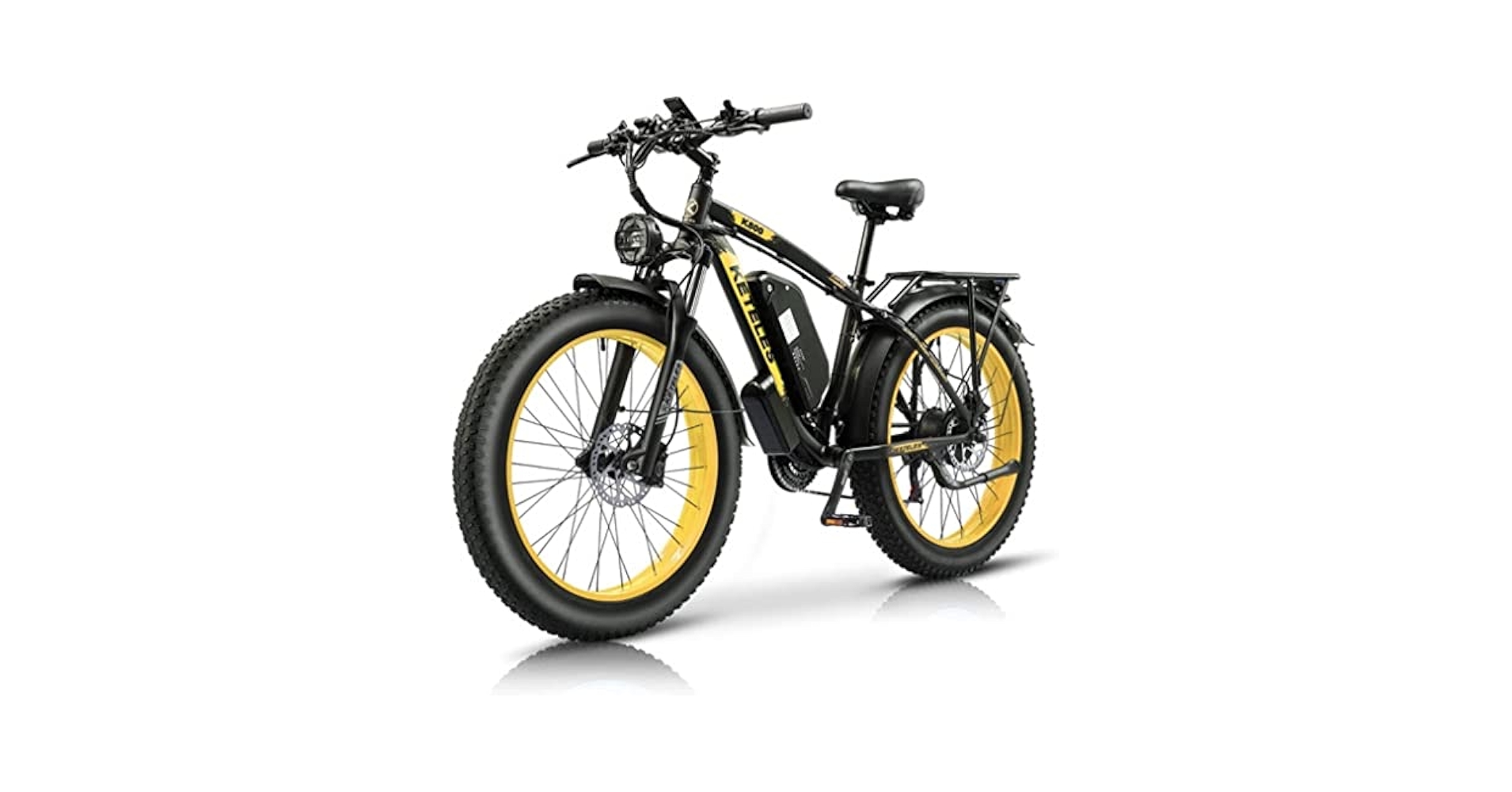 極太タイヤパイプキャリアのファッションバイク26 自転車 バイク 極太タイヤ マウンテンバイク 太いタイヤ 21 24
