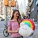 Squishable / Rainbow Plush - 15
