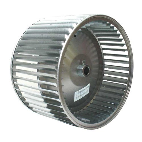5152-5525 - OEM Upgraded Furnace Blower Wheel Cage 10"x7"x.75" Fits Rheem