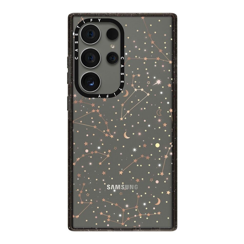 Amazon.co.jp: CASETiFY (ケースティファイ) インパクトケース Galaxy