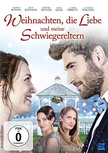 Weihnachten, Die Liebe Und Meine Schwiegereltern