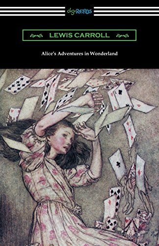 Alice's Adventures in Wonderland
