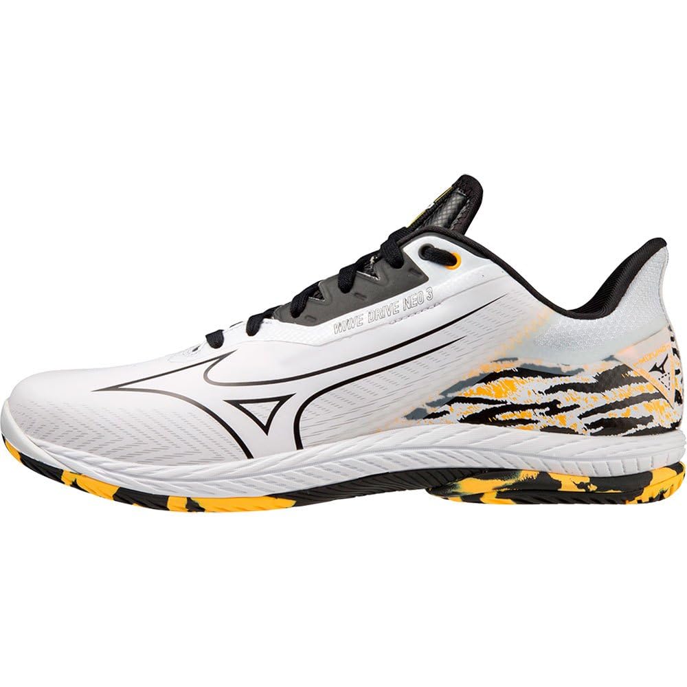 Mizuno Wave Drive Neo 3 Indoor Shoes EU 46