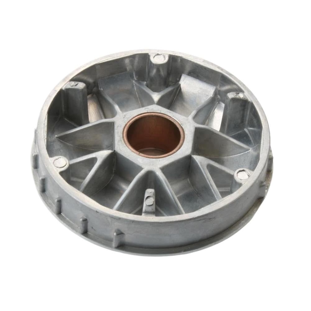 Juego de pesos de rodillo variador para patinete, 10,2g, CM144407 100320260, Compatible con Gp1, asiento bajo, Eu3, 250cc