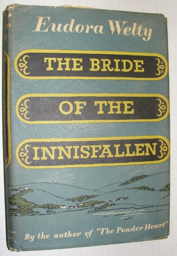 Bride of the Innisfallen 1ST Edition B000SO7EU2 Book Cover