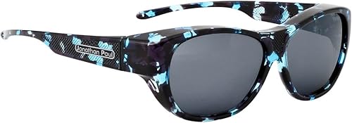 Jonathan Paul Allure Gafas de sol polarizadas Fitover