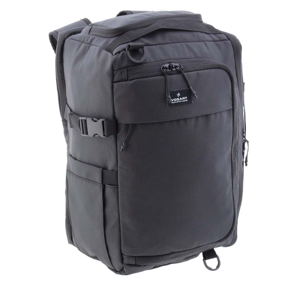 Vogart Mochila convertible en bolsa Cabinpro 25328 para Ryanair y Vueling