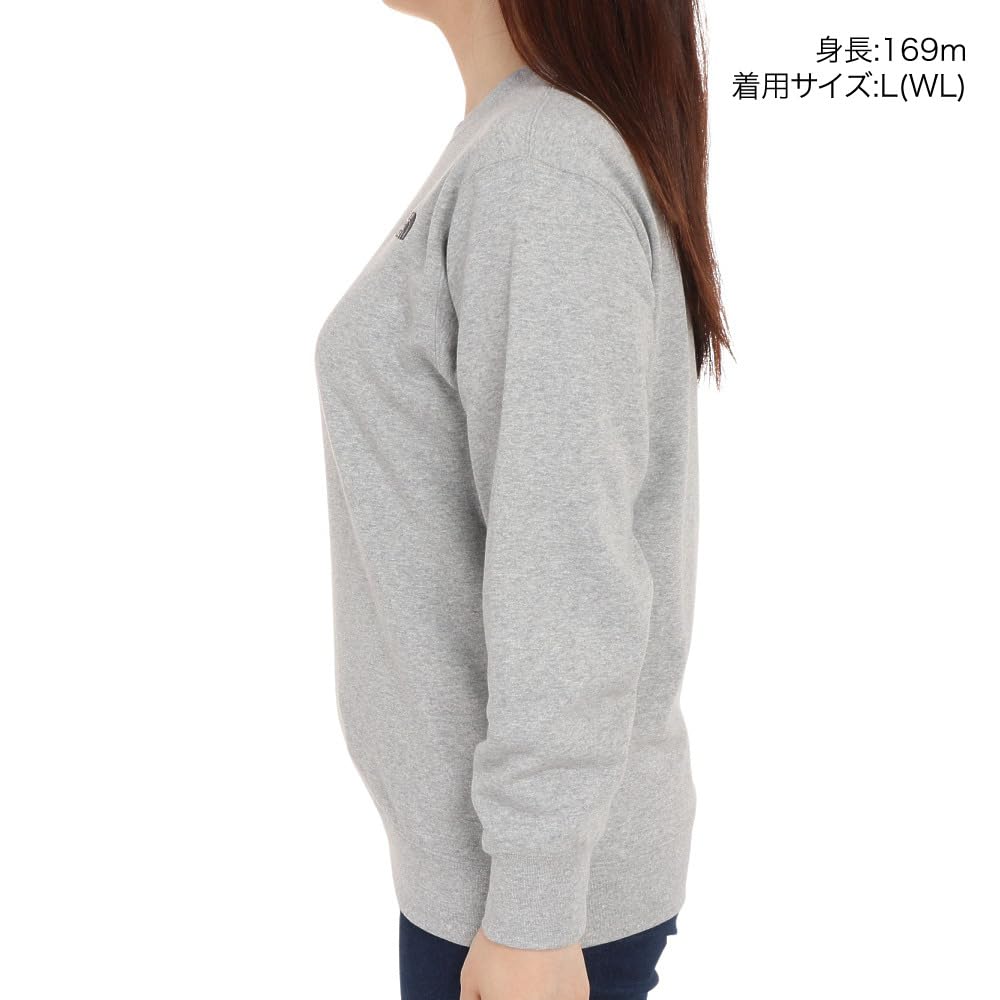 Amazon.co.jp: ザ・ノース・フェイス（THE NORTH FACE） スウェット