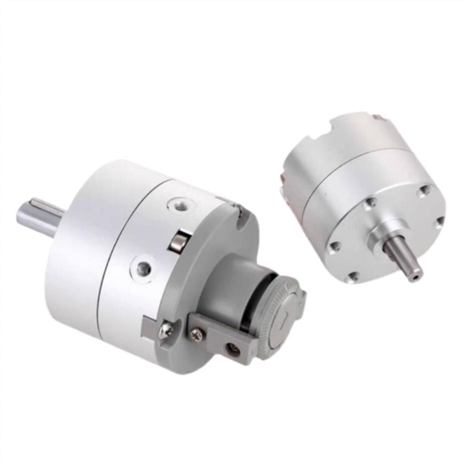 Cylindre pivotant à lame CDRRB2BW actionneur rotatif pneumatique ø 15 30 40