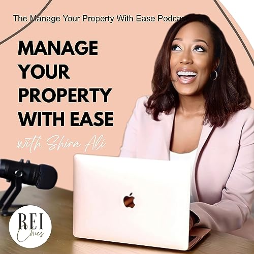 The Manage Your Property With Ease Podcast cover art