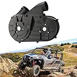 HAKA TOUGH UTV Inner Clutch Cover for Polaris RZR XP 1000/General 1000/Ranger Crew XP 1000/900 Accessories 2014-2023, Clutch Cover for RZR Accessories Replacement for OEM# 2635158,2635822,2634229