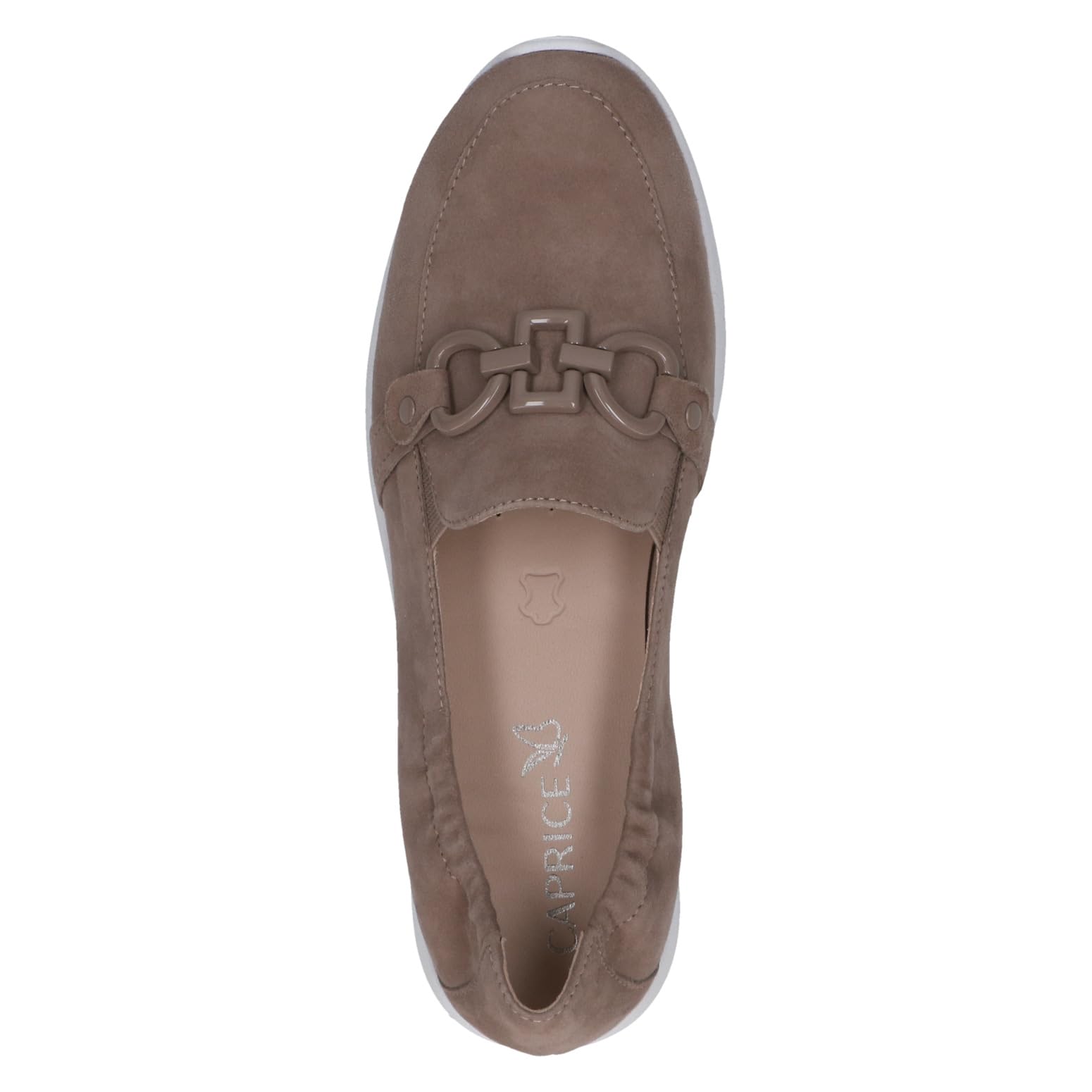 CAPRICE Kobiety Caprice Damen 9-24708-42Mokasyn