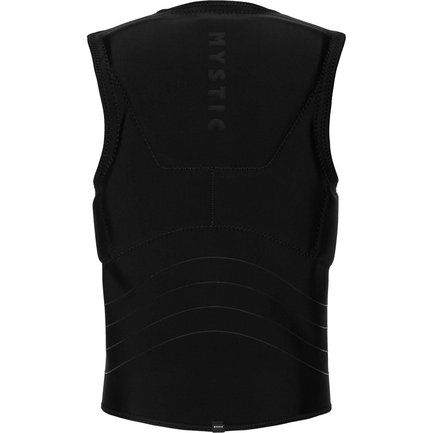 Solace Impact Vest Fzip Size - XL