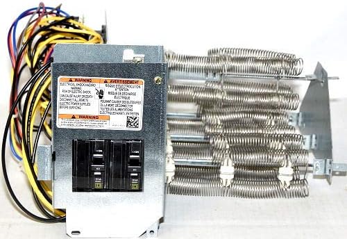 International Comfort P, EHK20AKB Dual Circuit Electric Heater Kit