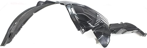 Miniatura 4 de Garage-Pro Revestimiento de guardabarros para SUBARU IMPREZA 06-07 DELANTERO LH Sedan