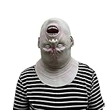 ZUFRIEDENHEITSVERSPRECHEN - Sie sind nicht zu 100% mit unserer Maske zufrieden? Dann schicken Sie die Maske kostenlos zurück und Sie erhalten ohne Wenn und Aber Ihr Geld zurück. Ganz ohne Risiko! Unternehmenssitz in Deutschland.