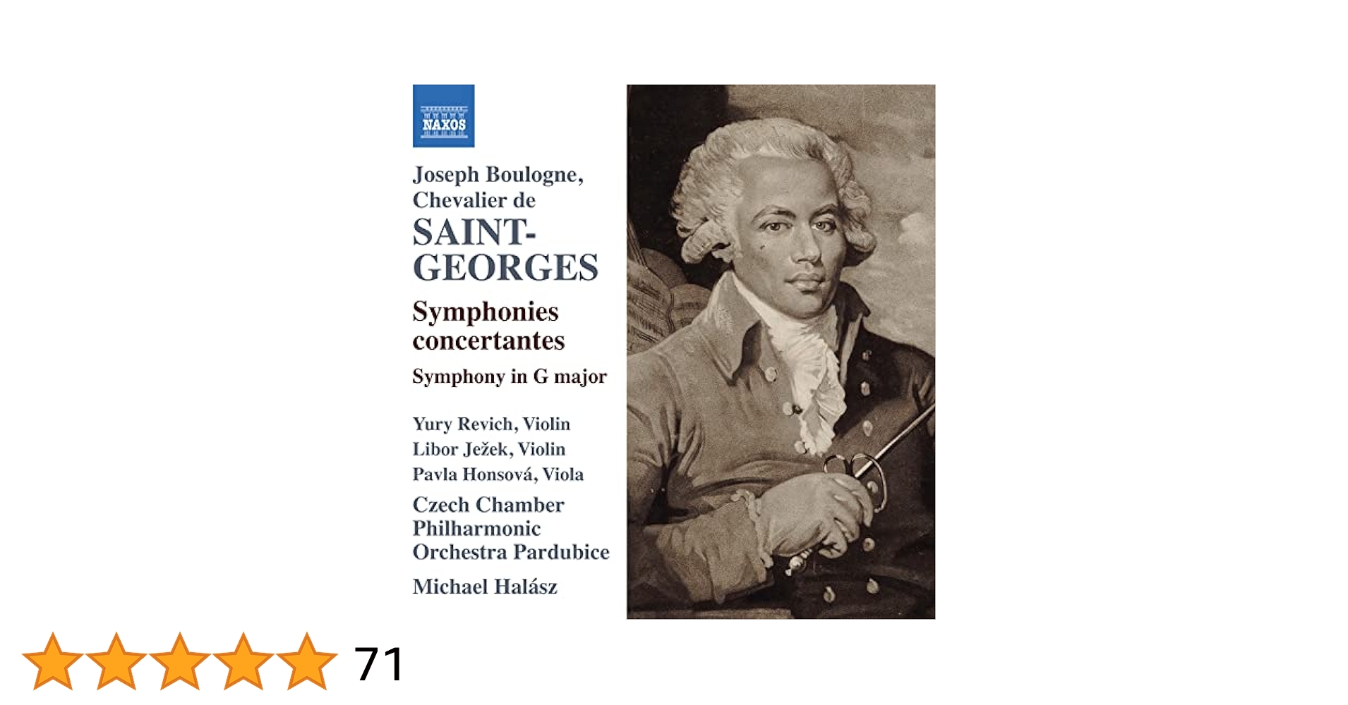 Yury Revich, Libor Jezek, Pavla Honsova, Czech Chamber