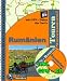 Produktbild Reiseführer 2 Wochen Motorradtour durch Rumänien ( Strasse ) inkl. GPS-CD ( Routen ) für Motorradnavi: Reiseführer Motorradtour Rumänien inkl. ... am Tagesende ( Pensionen und Hotels )