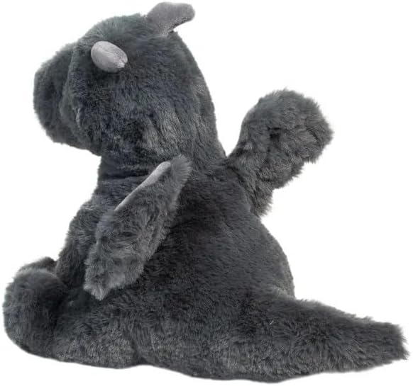 Douglas Soft Sootie Dragon