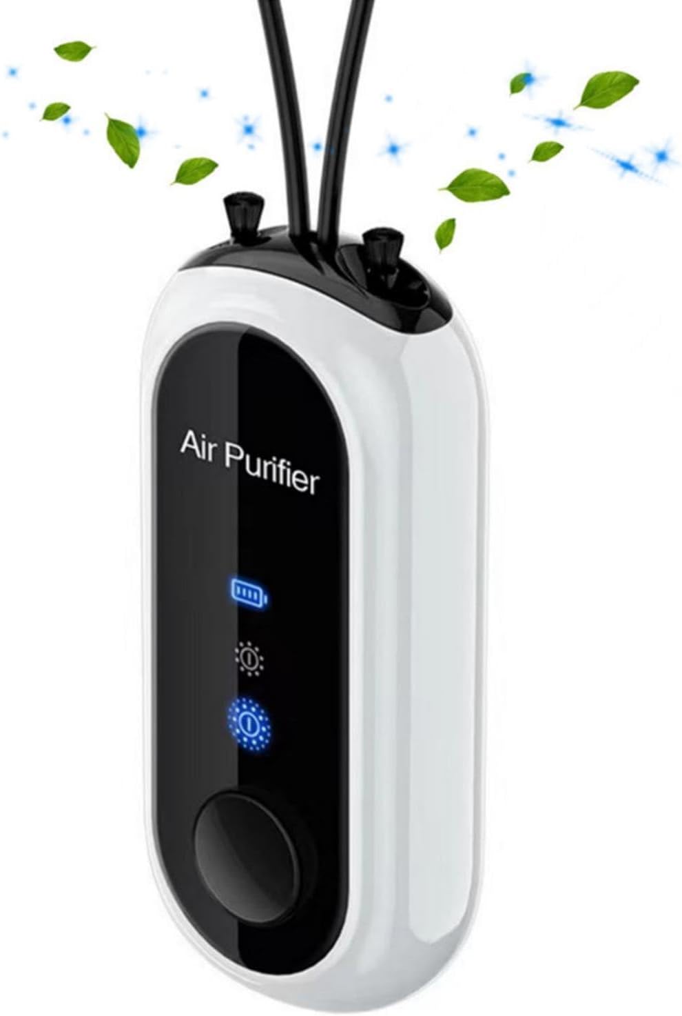 Wearable Negative Ion,Portable Negative Ion Generator