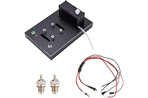 Mini Metal Engine Model Accessories