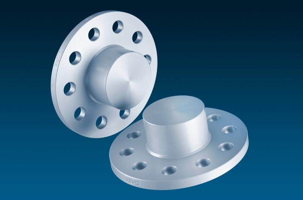 H&R DR-System Spürverbreiterungsatz 30mm pro Achse - Lochkreis 5x112 - Mittenzentrierung 66,5mm - System M12x1,5 - kompatibel mit Mercedes