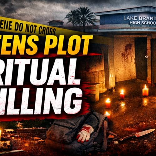 A Deadly Belief: The Florida Teen Plot That Almost Happened